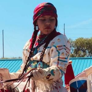 Meet your Posher, Lance